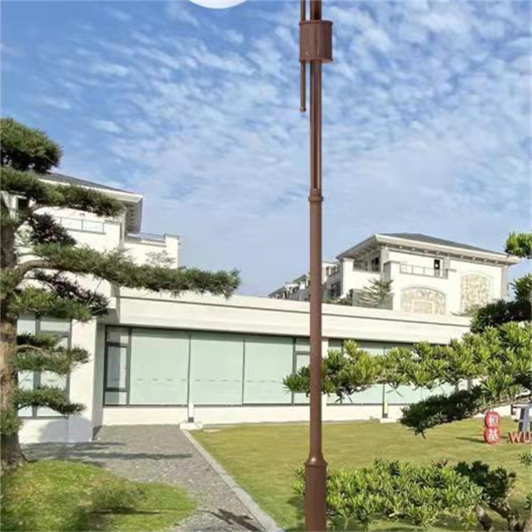 宝鸡庭院灯