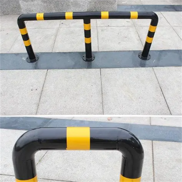 宝鸡警示柱